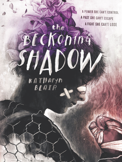 Title details for The Beckoning Shadow by Katharyn Blair - Available